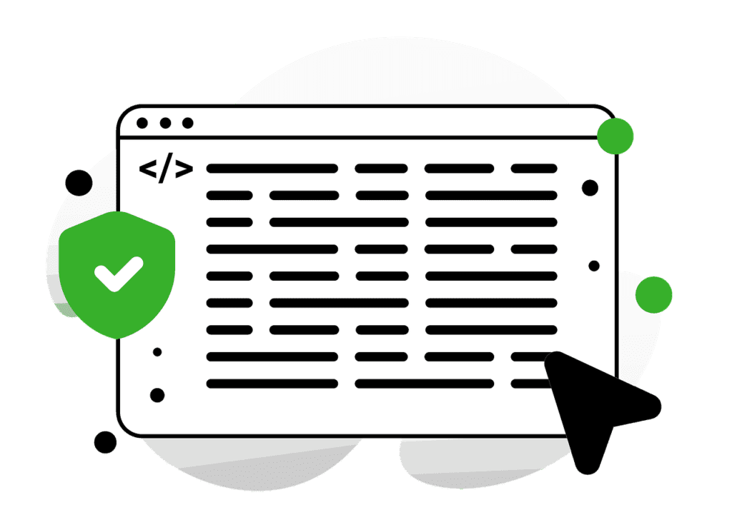 תמונת רקע לדף על תוסף הגנה על תוכן - [ אנטי קופי ]